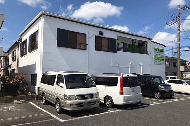 葛飾区が大好きな職人による「地元の専門店」
