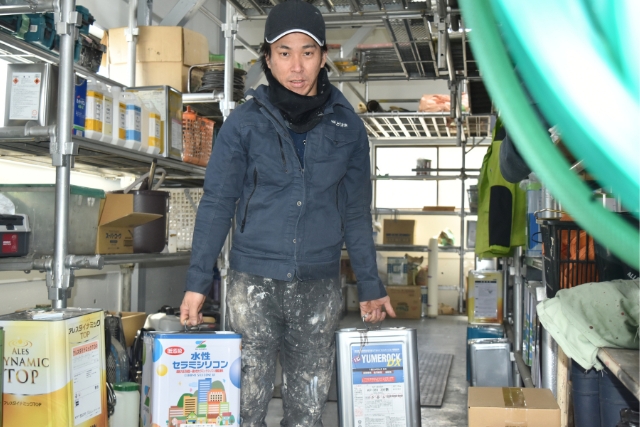 皆さんを不安にさせません「3年〜13年の保証制度」