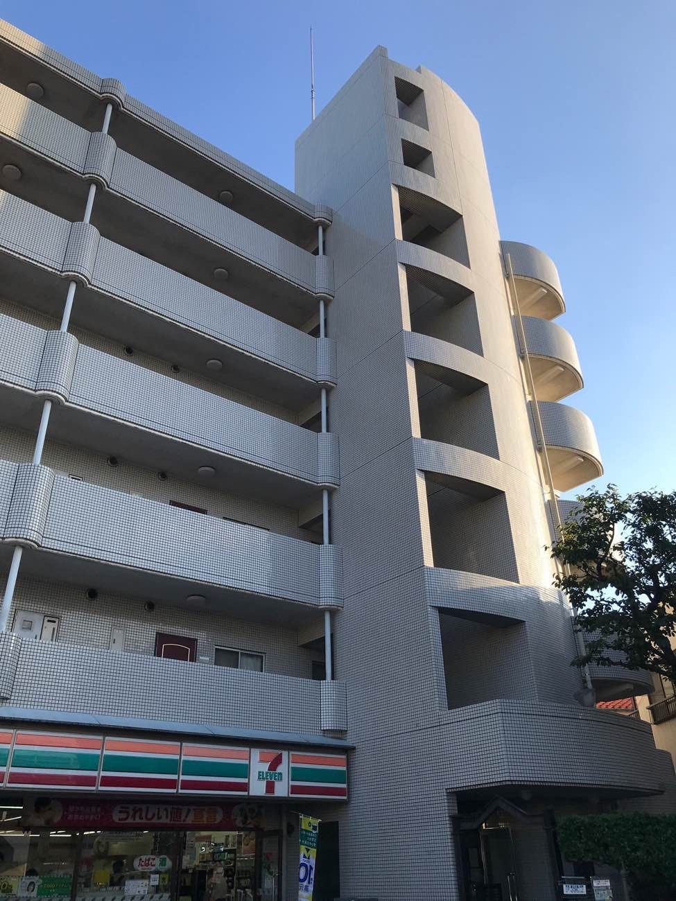 東京都葛飾区のマンション・アパートのイメージ