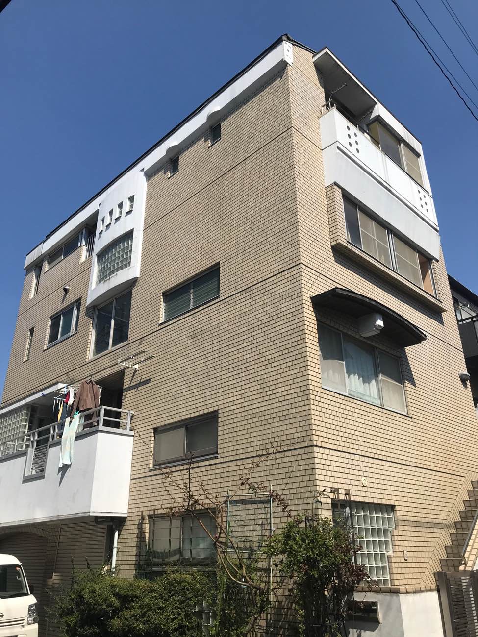 東京都板橋区のマンション・アパートのイメージ